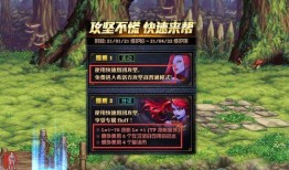 最新战令爆料dnf,DNF全新版本，神秘活动引玩家热议