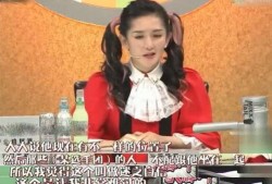 周楚娜爆料新闻是真的吗,真相还是炒作？