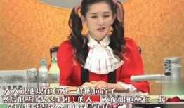 周楚娜爆料新闻是真的吗,真相还是炒作？
