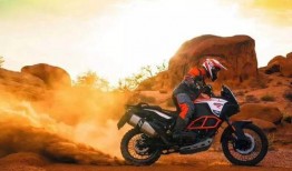 拉力摩托车爆料视频完整版