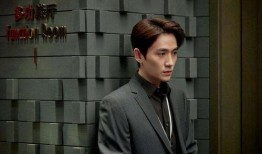 朱一龙新戏娱乐爆料视频,精彩片段引期待