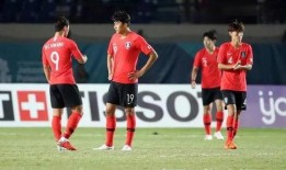 韩国男足爆料事件最新,内部矛盾与争议曝光