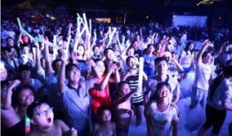 济南娱乐在线观看,畅享泉城精彩瞬间