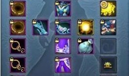 天下贰最新爆料装备,神秘装备亮相，战力再升级！