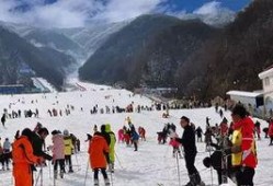 洛阳滑雪场爆料视频最新