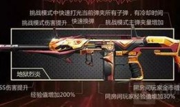 2020cf手游4月最新爆料,全新内容来袭，战火再燃！