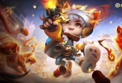 鲁班弟弟皮肤爆料视频,揭秘爆料视频中的亮点与细节