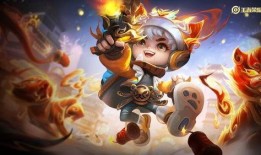 鲁班弟弟皮肤爆料视频,揭秘爆料视频中的亮点与细节