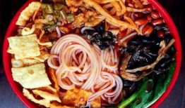 爆料正宗柳州螺蛳粉视频