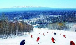 洛阳滑雪场爆料视频最新