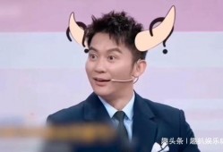 沈腾爆料华晨宇李晨视频,揭秘明星幕后趣事