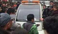 南昌执法学生爆料事件视频,校园冲突背后的真相揭露