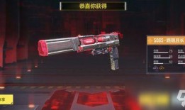 使命最新转盘爆料s50,现代战争2 S50转盘爆料：全新玩法与角色揭秘