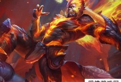 联盟猴子皮肤最新爆料,神秘设计引玩家热议