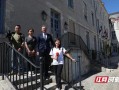 天津涉事配餐爆料视频,食品安全问题引发社会关注