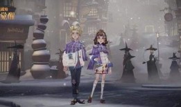 哈利波特最新爆料新年,神秘新年，魔法世界再掀波澜