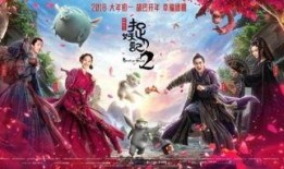 捉妖记在线观看观看,萌妖集结，笑料横生！