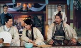 赘婿电视剧在线观看免费,免费在线观看，揭开古代赘婿的传奇人生！